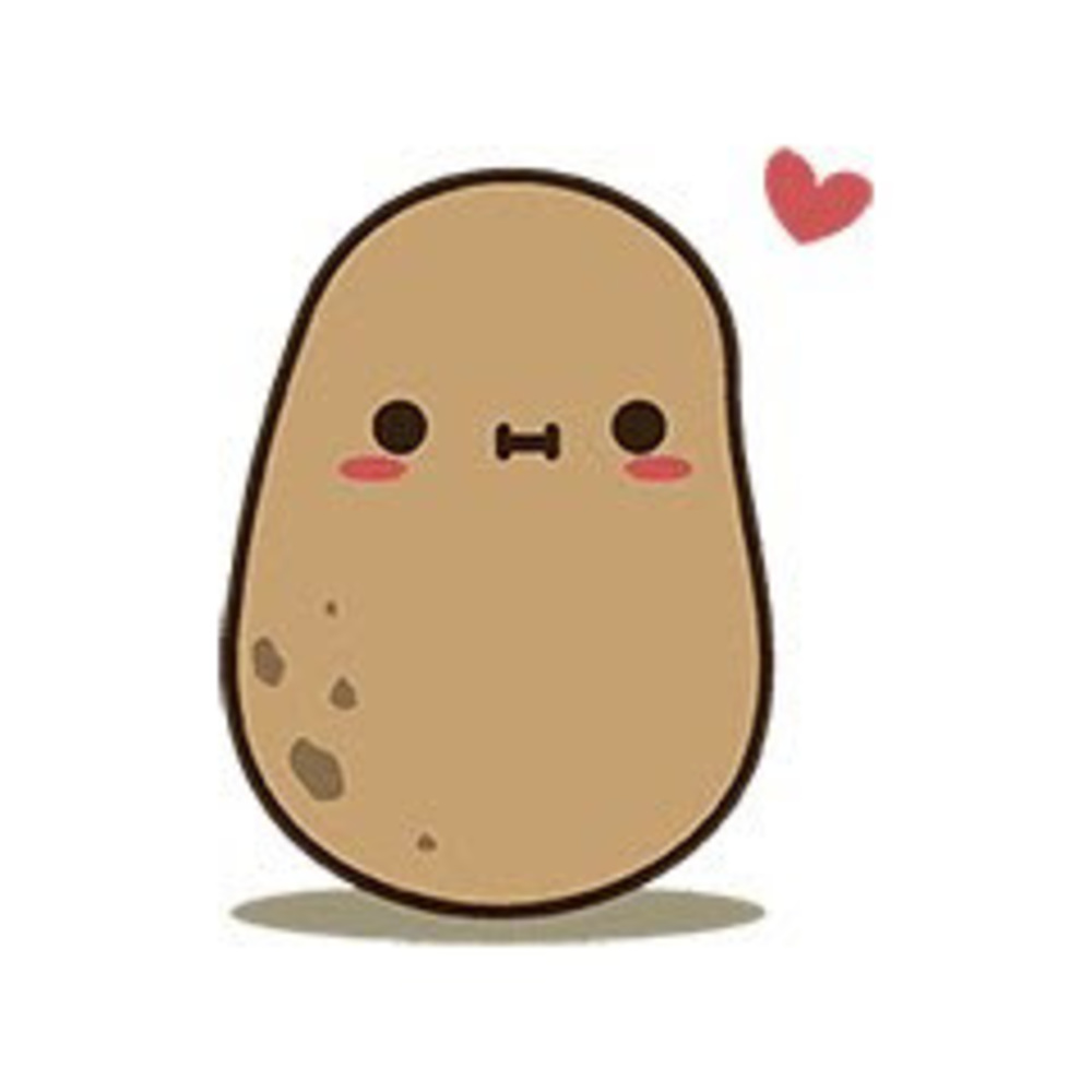 Meet your Posher, Potato